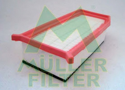 MULLER FILTER pa3605 -  Воздушный фильтр